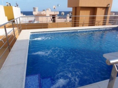 Apartment - Near to the port is this.. - 2