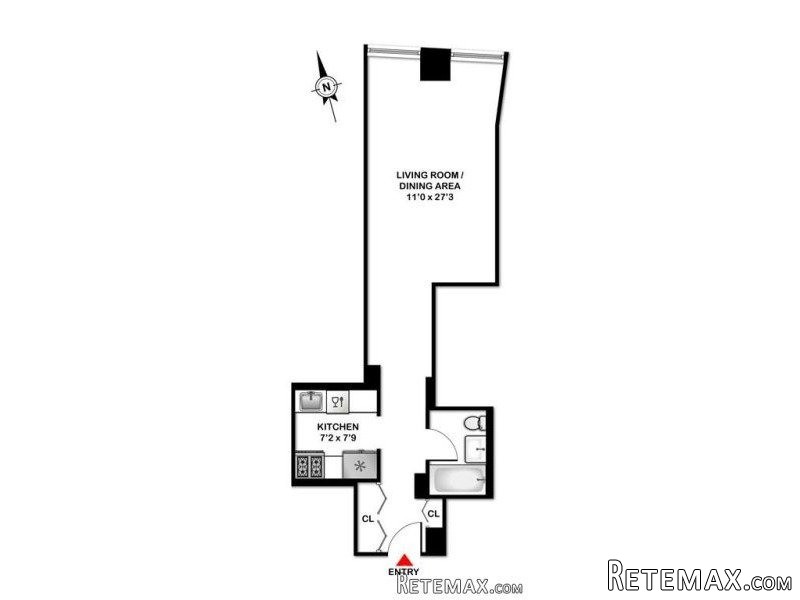 Condo - New York State - For Sale - 2