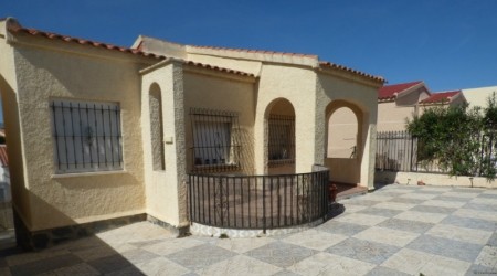 Resale · Villa · Spain · Costa Blanca So..