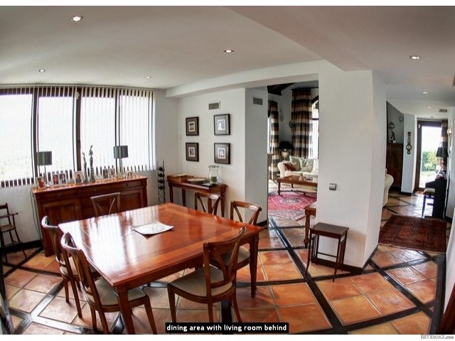 Villa for sale in Golf Montemayor.. - 2