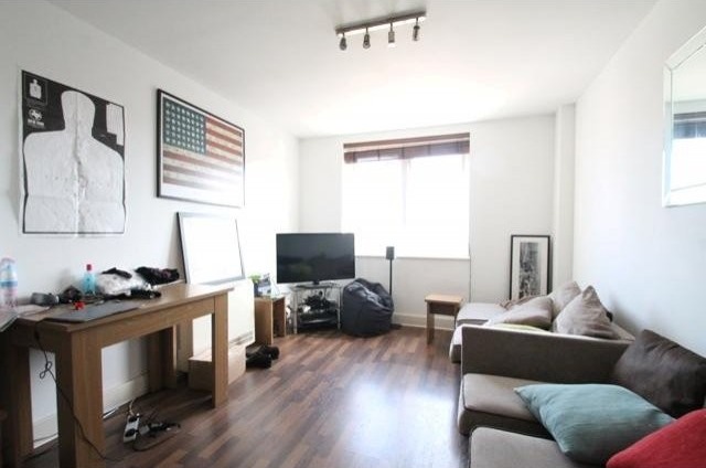 1 bed flat to rent