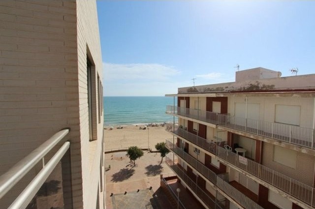 2 bedroom, 1 bathroom Apartment 54m2