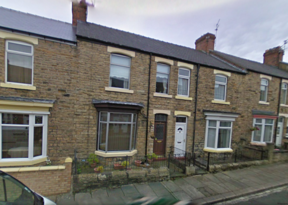 3 bedroom, Terraced House house for sale