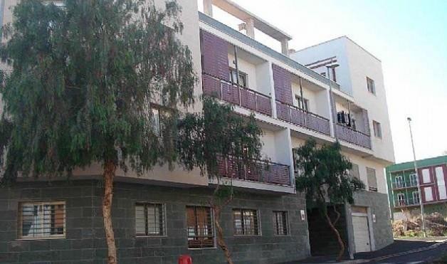 Apartment For Sale in San Isidro..