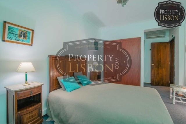 6 Bedrooms - Apartment - LISBON - For..