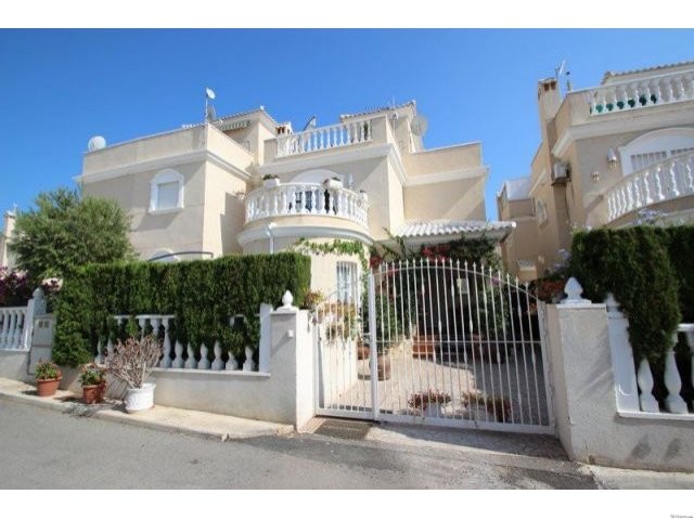 Detached for sale 156.950 € Costa..