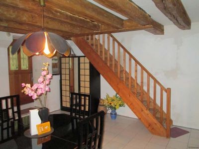 Maison De Village - Corze