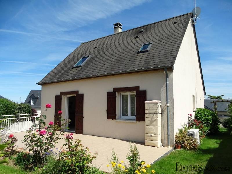 Traditional House in Quiet Location