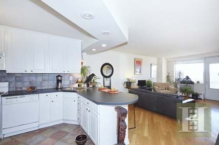 Apartment For Sale: 5800 ARLINGTON..