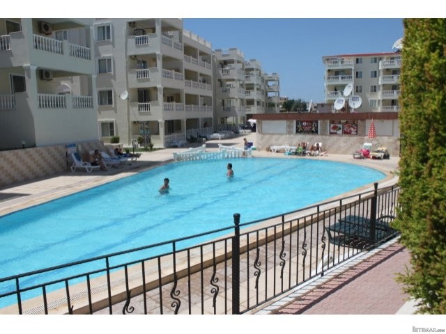 Royal Marina Two bedroom apartment..