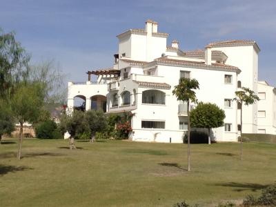 2 Bedrooms - Apartment - Murcia - For..