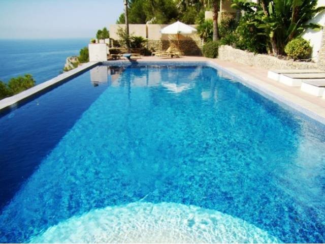 Villa for sale in Javea - 2