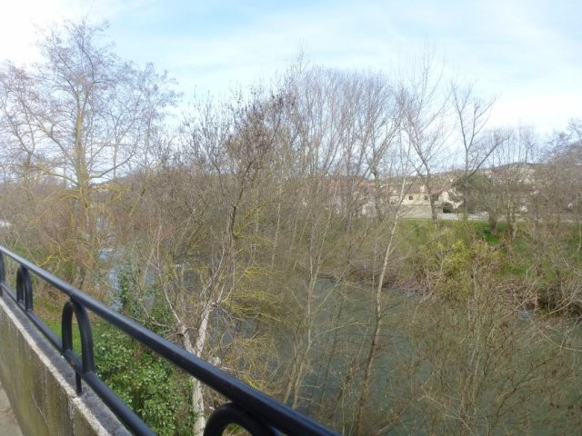 87m2 Apartment With Garden And Garage