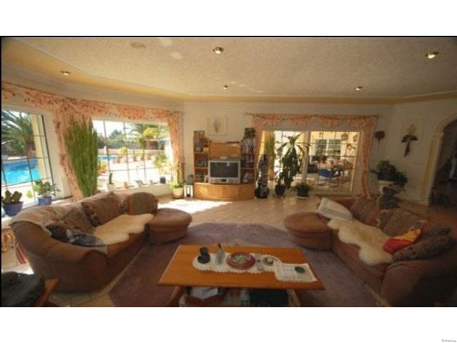 Villa For Sale Pedreguer - Ref: 2023 - 2
