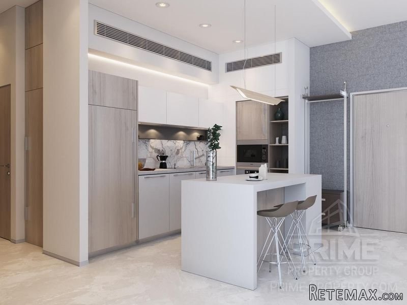 2 Bedrooms - Apartment - Limassol - For.. - 2