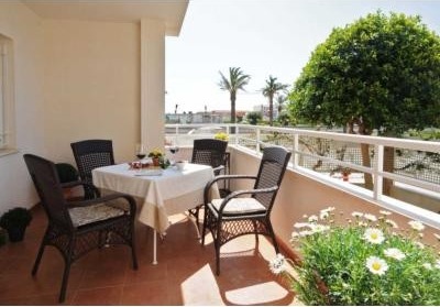 2 Bedrooms - Apartment - Murcia - For..