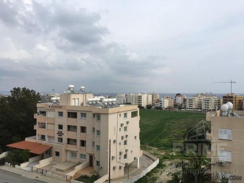 Apartment in Larnaca, Cyprus, for Sale..