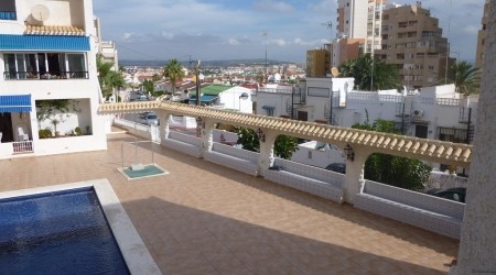 Resale · Apartment · Spain · Costa Bl..