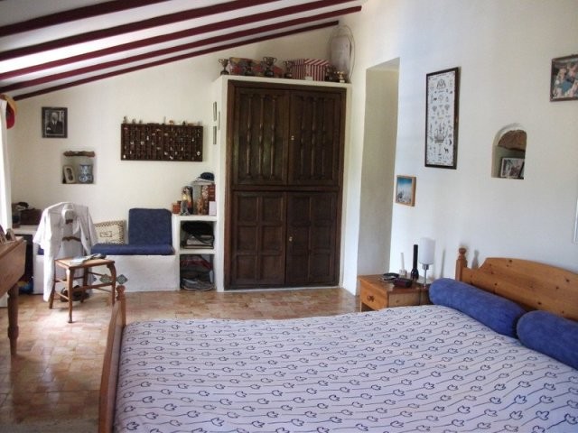 Finca in Jesus Pobre - 2