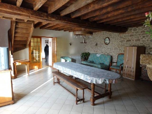 Good Quality Character House - 2