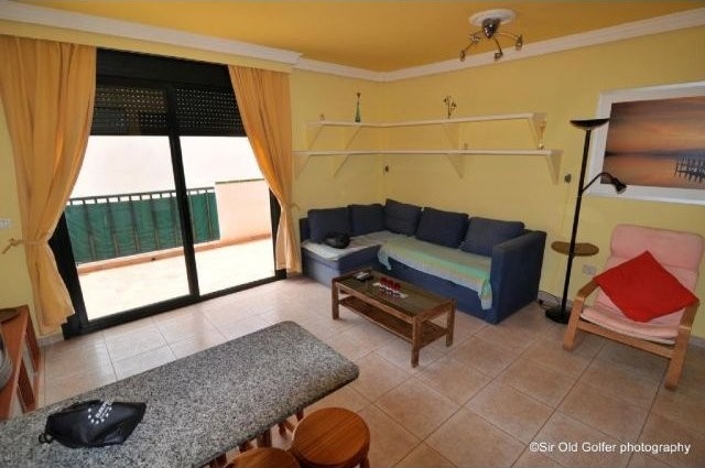 Top floor, Los Geranios, Costa del.. - 2