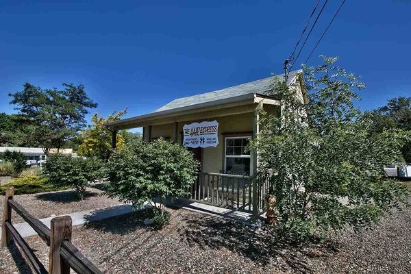 Commercial For Sale: Dayton, Nevada