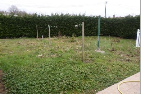Stone House For Sale St Jean D Angely - 2