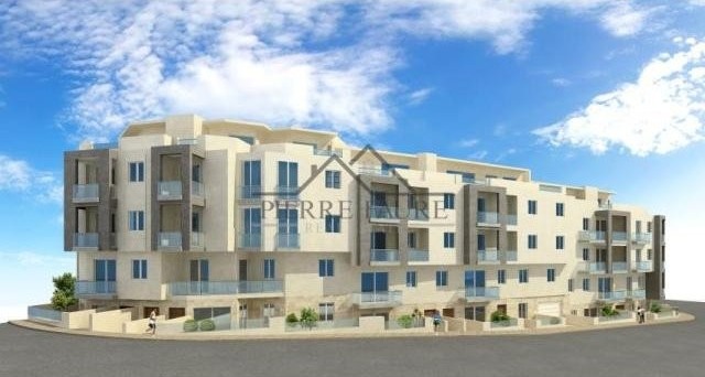 Apartment - San Pawl Tat-Targa