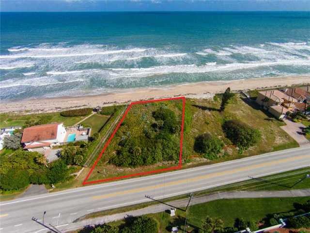 Land For Sale: Melbourne Beach - 2