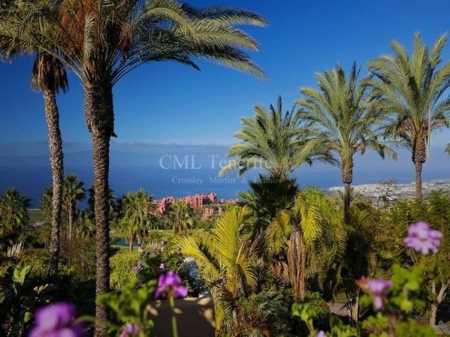 Apartment property Abama, Tenerife - 2