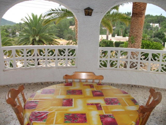 Villa for sale in Javea - 2