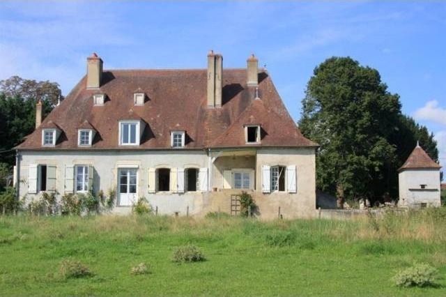 8 bedroom Character For Sale: 03200.. - 2