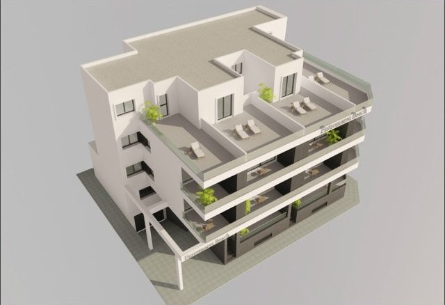 Frontline Beach Apartments at Lo Pagan - 2