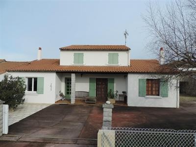House Villa 6 Rooms