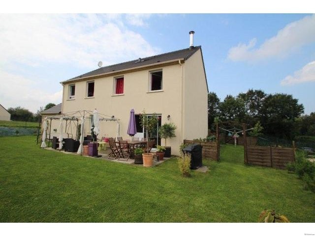 Maison / Villa - Pavillon Caumont L..