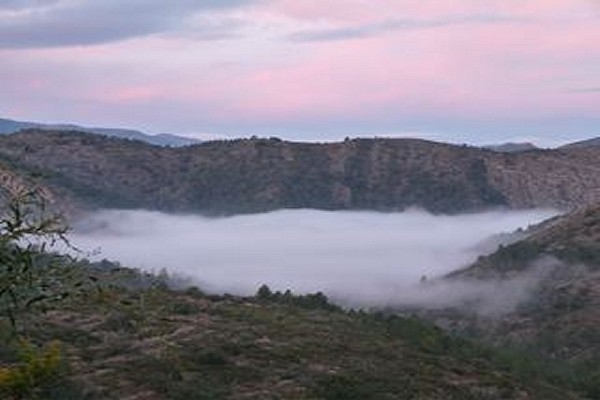 Costa Blanca, Benissa - 2