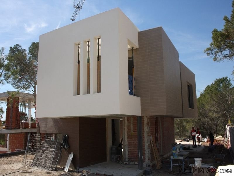 3 Bedrooms - Property - Alicante - For..