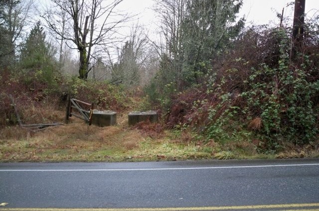 Land - Preliminary feasible septic..