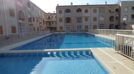 Resale · Apartment · Spain · Costa Bl..