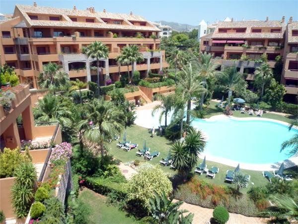 Gran Bahia Apartment_MPC298
