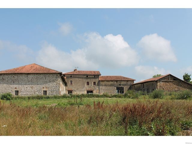 Vente Maison Verneuil