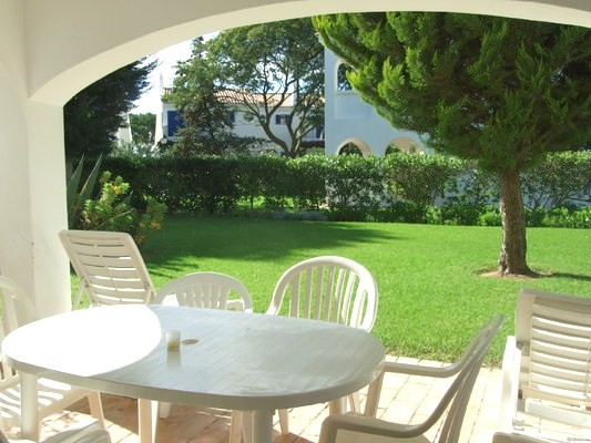 2 bedroom Apartment in Dunas Douradas - 2