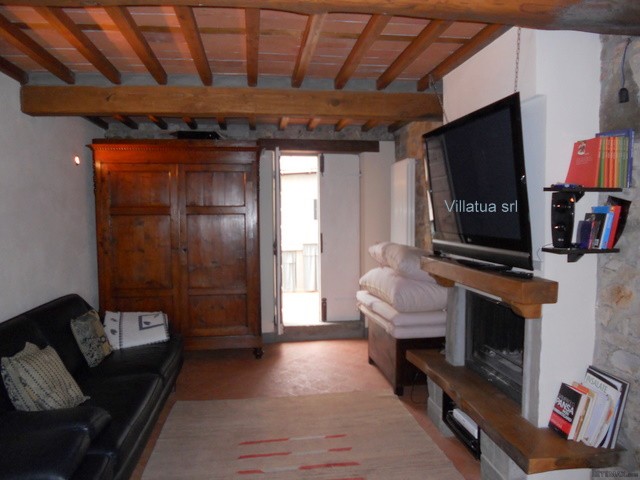 Barn - For Sale - Lucca centre &..