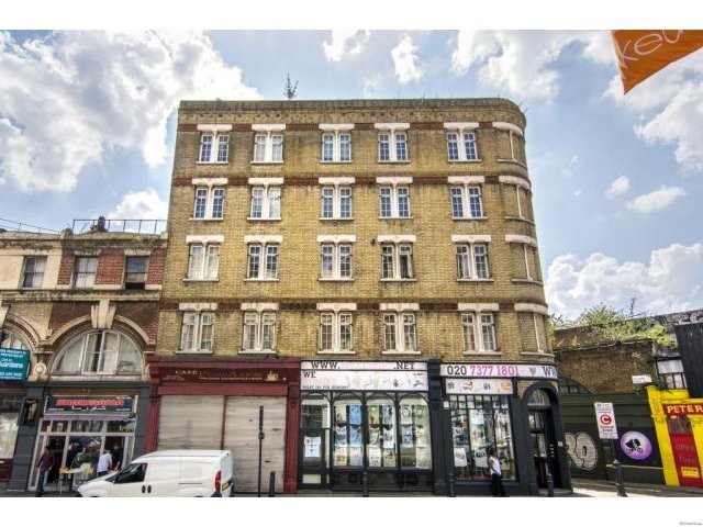 Pennybank Chambers, EC2