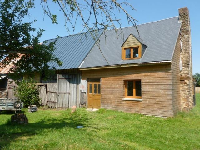 Sect Lapenty: Maison A Renover