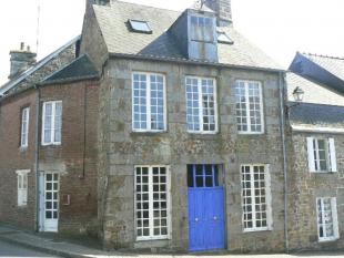 Superb Rural Village Property