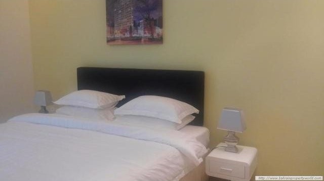 2 Bedrooms - Apartment - For Sale