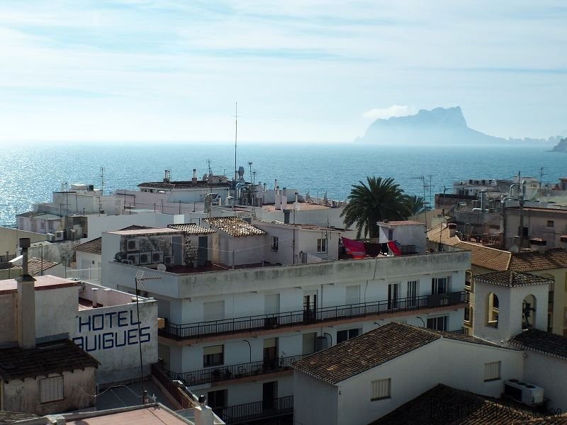 3 Bedrooms - Apartment - Alicante - For..