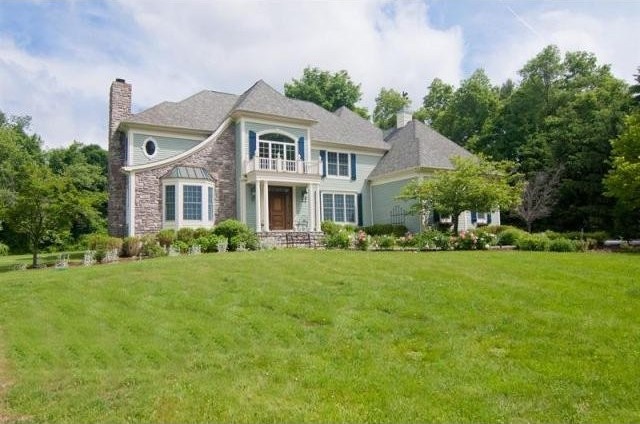 5 bedroom Residence For Sale: Pound.. - 2