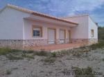 Detached villa, Murcia (Costa Calida)..
